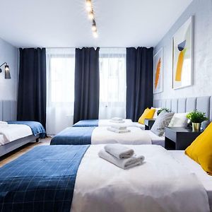 Superior Appartement